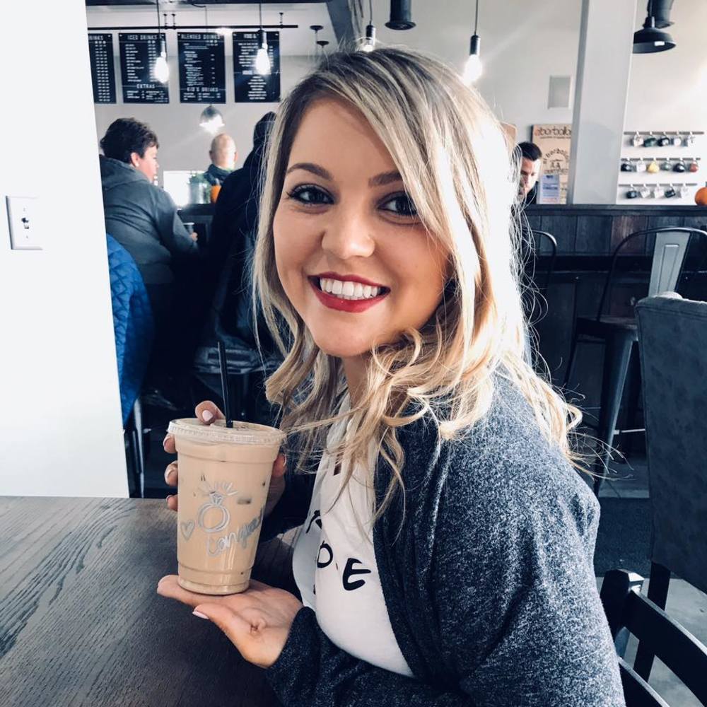 Meet your Posher, Allison